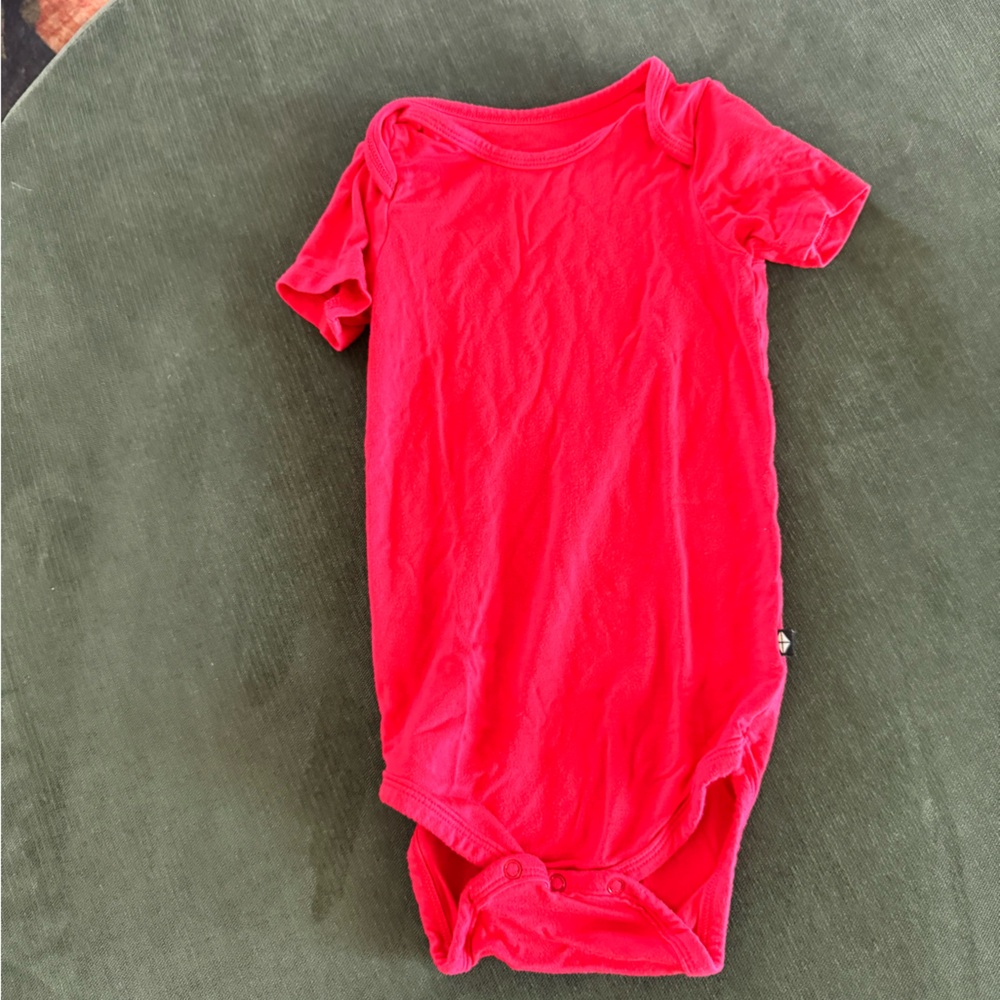 Kyte Baby Solid Onesie 18-24 Months